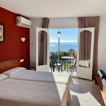 Apartamentos Balcon De Maro Eksteriør billede