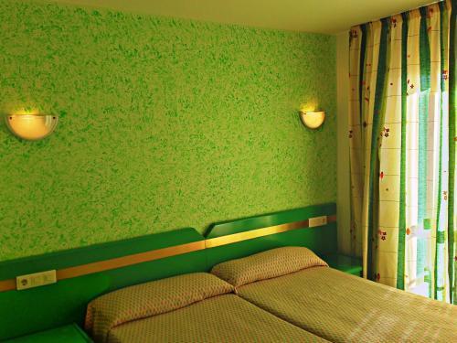 Apartamentos Balcon De Maro Eksteriør billede