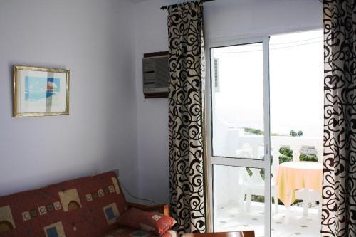 Apartamentos Balcon De Maro Eksteriør billede