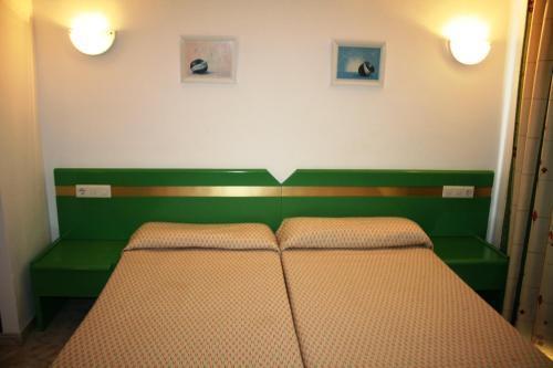 Apartamentos Balcon De Maro Eksteriør billede