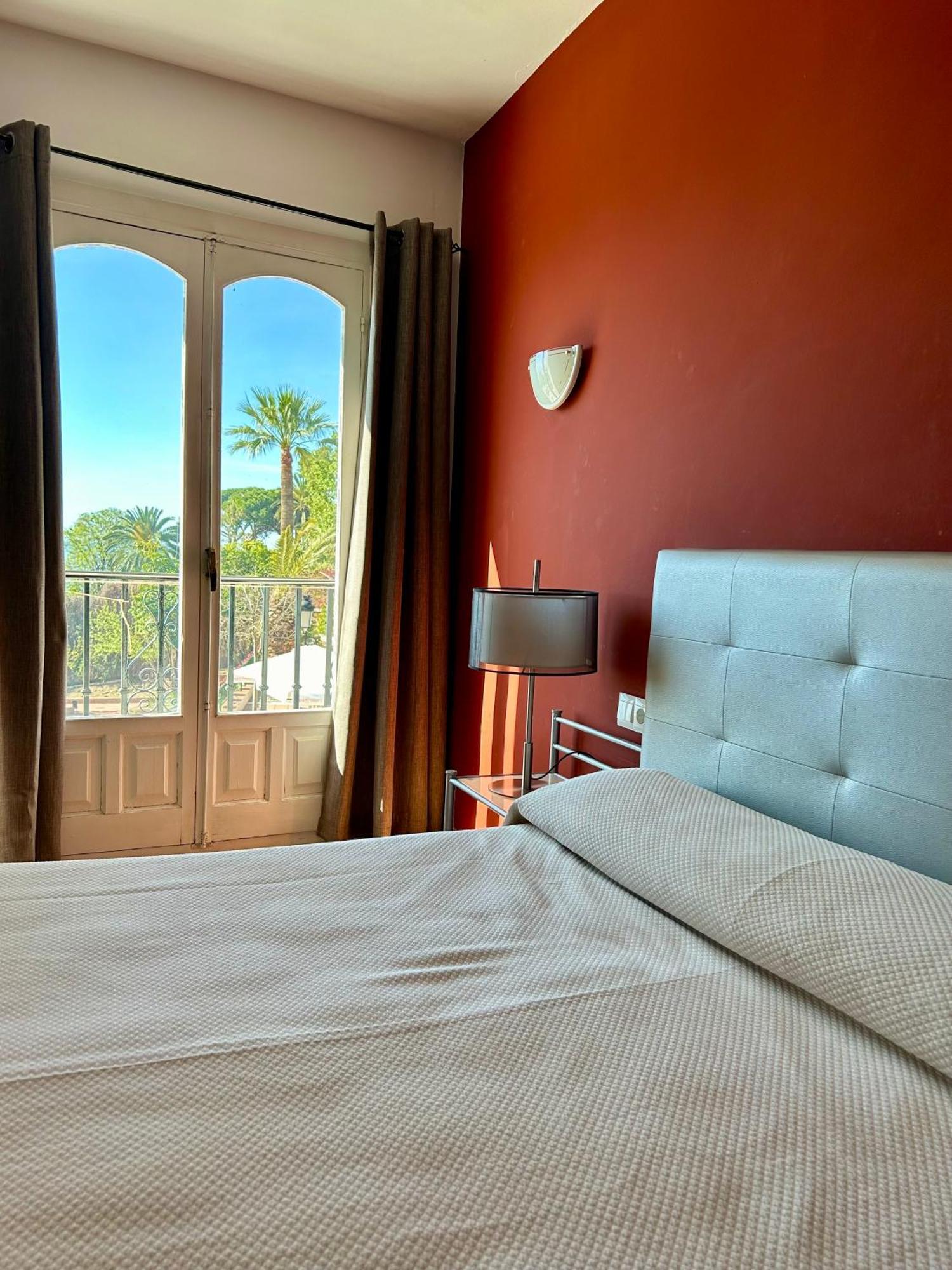 Apartamentos Balcon De Maro Eksteriør billede